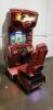 DRIFT FAST & FURIOUS DEDICATED RED CAB ARCADE GAME