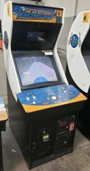 SILVER STRIKE BOWLING UPRIGHT ARCADE GAME #3