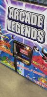 ARCADE LEGENDS COCKTAIL TABLE MULTICADE ARCADE - 7