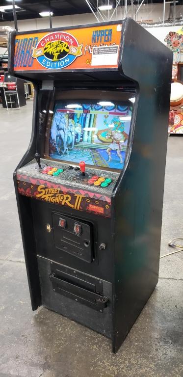 superfighters hacked arcade games