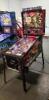 THE WALKING DEAD PRO PINBALL MACHINE STERN 2014 - 3