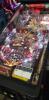 THE WALKING DEAD PRO PINBALL MACHINE STERN 2014 - 4