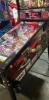 THE WALKING DEAD PRO PINBALL MACHINE STERN 2014 - 9