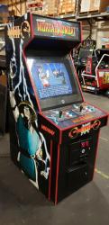 MORTAL KOMBAT II CLASSIC MIDWAY ARCADE GAME