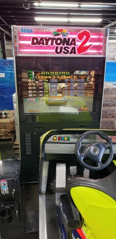 download daytona usa 2 sega