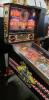 DINER PINBALL MACHINE WILLIAMS 1990 - 2