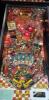 DINER PINBALL MACHINE WILLIAMS 1990 - 3