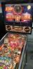 DINER PINBALL MACHINE WILLIAMS 1990 - 4