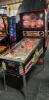 DINER PINBALL MACHINE WILLIAMS 1990 - 9