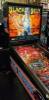 BLACK BELT CLASSIC PINBALL MACHINE BALLY 1986 - 2