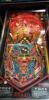 BLACK BELT CLASSIC PINBALL MACHINE BALLY 1986 - 4