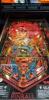 BLACK BELT CLASSIC PINBALL MACHINE BALLY 1986 - 5