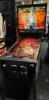 BLACK BELT CLASSIC PINBALL MACHINE BALLY 1986 - 6