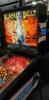 BLACK BELT CLASSIC PINBALL MACHINE BALLY 1986 - 7