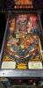 DOCTOR WHO PINBALL MACHINE CLASSIC BALLY 1992 - 3