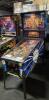 DOCTOR WHO PINBALL MACHINE CLASSIC BALLY 1992 - 8