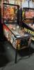 HOOK PINBALL MACHINE DATA EAST 1992