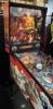 HOOK PINBALL MACHINE DATA EAST 1992 - 2