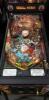 HOOK PINBALL MACHINE DATA EAST 1992 - 3