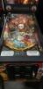 HOOK PINBALL MACHINE DATA EAST 1992 - 6