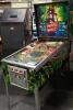 HAUNTED HOUSE PINBALL MACHINE GOTTLIEB 1982 - 2