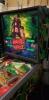 HAUNTED HOUSE PINBALL MACHINE GOTTLIEB 1982 - 5