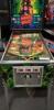 HAUNTED HOUSE PINBALL MACHINE GOTTLIEB 1982 - 12