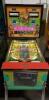 WINNER HORSE RACE PINBALL MACHINE WILLIAMS 1971 - 4