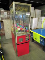 24" BIG CHOICE PLUSH CLAW CRANE MACHINE