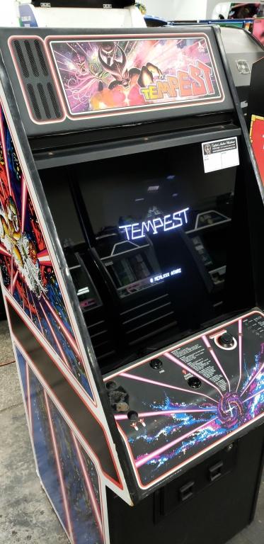 tempest arcade game for macbook