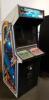 SPACE DUEL CLASSIC ATARI UPRIGHT 19" ARCADE GAME