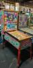 THE TWIST ANTIQUE BALLY BINGO PINBALL MACHINE 1962