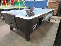 AIR HOCKEY DYNAMO PHOTON TABLE W/ TABLE SCORING