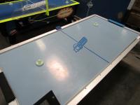 AIR HOCKEY DYNAMO PHOTON TABLE W/ TABLE SCORING - 2