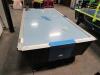 AIR HOCKEY DYNAMO PHOTON TABLE W/ TABLE SCORING - 4