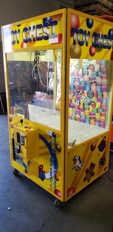 claw machine plush toys for sale