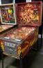 VIKING PINBALL MACHINE BALLY 1980 - 3