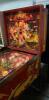 VIKING PINBALL MACHINE BALLY 1980 - 4