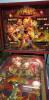 VIKING PINBALL MACHINE BALLY 1980 - 10