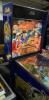 GILLIGAN'S ISLAND PINBALL MACHINE BALLY 1991 - 3