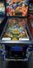 GILLIGAN'S ISLAND PINBALL MACHINE BALLY 1991 - 6