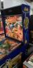 GILLIGAN'S ISLAND PINBALL MACHINE BALLY 1991 - 7