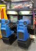 CRUISIN USA TWIN RACING ARCADE GAME MIDWAY - 4