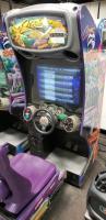 CRUISIN EXOTICA SITDOWN DRIVER ARCADE GAME - 4