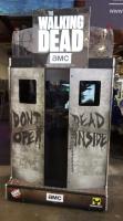 THE WALKING DEAD DELUXE SITDOWN ARCADE GAME - 2