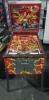 LAZERBALL WIDE BODY PINBALL MACHINE WILLIAMS 1979 - 3