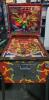 LAZERBALL WIDE BODY PINBALL MACHINE WILLIAMS 1979 - 8