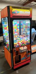 30" IMPULSE GRAB N GO BALL STORE CRANE MACHINE