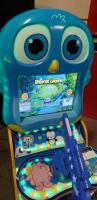 VIDEO TICKET REDEMPTION TARGET SHOOT KIDS GAME - 2