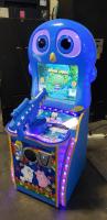 VIDEO TICKET REDEMPTION TARGET SHOOT KIDS GAME - 3